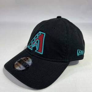 【新品】NEW ERA MLB 9TWENTY アリゾナ ダイヤモンドバックス Arizona Diamondbacks ニューエラ ベースボール CAP キャップ 帽子