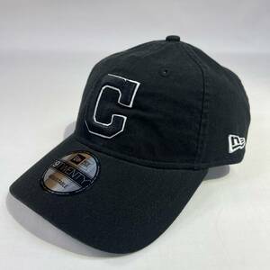 【新品】NEW ERA ニューエラ MLB 9TWENTY Indians Cleveland Guardians ガーディアンズ インディアンス キャップ 帽子 メンズ レディース