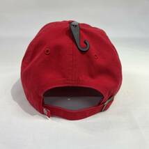 【新品】47BRAND CLEAN UP カーディナルス レッド Cardinals Red CAP キャップ 帽子_画像4