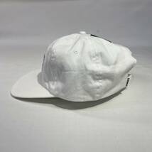 【新品】STAPLE BIG PIGEON WHITE DAD CAP 帽子 ホワイト ステイプル ストラップバックキャップ CAP メンズ レディース _画像2