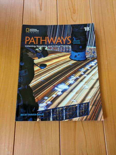 pathways 1B