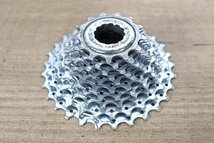 Campagnolo VELOCE　カンパニョーロ　ヴェローチェ　13-29T　10速　10s　カセット　スプロケット　cicli17　C7_画像1