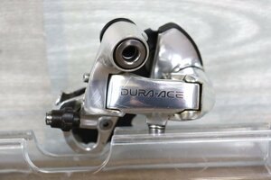 SHIMANO DURA-ACE　シマノ　デュラエース　RD-7700　9速　9s　RD　リアディレイラー　cicli17　R27