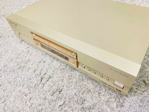 Pioneer DVD PLAYER DV-S747A / パイオニア DVDプレイヤー 【ジャンク品】♪