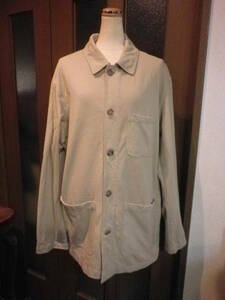 UNIQLO　cotton Jacket XL
