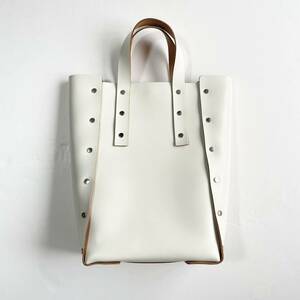 Hender Scheme エンダースキーマassemble hand bag tall M バッグ