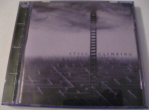 送料込み◆CD◆CINDERELLA／STILL CLIMBING◆USA盤