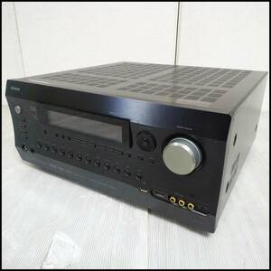 ●ONKYO オンキョー Integra AV RECEIVER AVアンプ アンプ DTR-70.3 通電OK 現状品●G2346