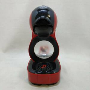 ◇ NESCAFE Dolce Gusto MD9777 エスプレッソ式コーヒーメーカー ネスカフェ ドルチェ グスト システム 通電OK/現状品 ◇ K91276