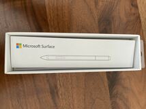 Microsoft Surface Pen サーフェス ペン EYU-00015_画像5