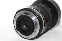 【美品】Nikon ニコン Ai-S Micro-NIKKOR 55mm F2.8 Y1724_画像5