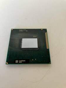 ● Intel CPU Core i5 2410M 2.3GHz/3MB/SR04B 管：a02