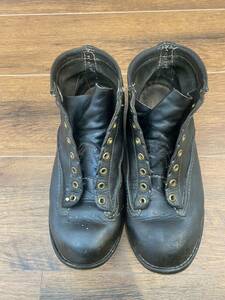 Wesco / Jobmaster / Boots