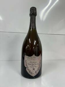 T114 未開栓 Dom Perignon ROSE 1986 750ml 12.5% ドンペリニヨンロゼ シャンパン CJDAR 古酒 ヴィンテージ 希少 パーティ クラブ 現状品