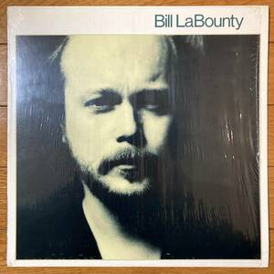 ■Bill LaBounty■ビル・ラバウンティ■BSK 3632■AOR