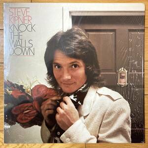 ■Steve Kipner■Knock The Walls Down■スティーヴ・キプナー■6E-202■AOR■Jay Graydon