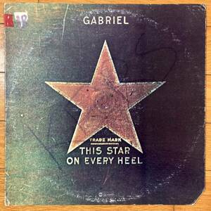 ■Gabriel■This Star On Every Heel■ABCD-885■AOR■Frankie Bleu■1099