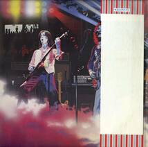 A00582944/LP3枚組/ポール・マッカートニー&ウイングス「Wings Over America (1977年・EPS-50001~3・ロックンロール)」_画像3