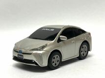 希少　非売品　カラーサンプル　TOYOTA PRIUS トヨタ　プリウス　#2 プルバックカー_画像1