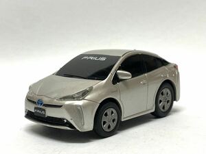 希少　非売品　カラーサンプル　TOYOTA PRIUS トヨタ　プリウス　#2 プルバックカー