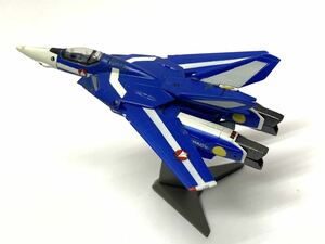 希少　f-toys 1/144 超時空要塞マクロス　バルキリーコレクション　VF-1J マックス機　2機セット