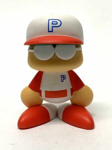 希少　パワフルプロ野球　パワプロくん　ならぶんです　矢部明雄　フィギュア