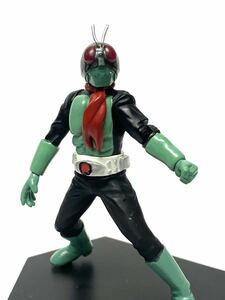 希少　仮面ライダー　motion figure 仮面ライダー1号　フィギュア