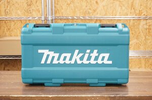 新品!! 未開封!! makita マキタ 40V 充電式ジグソー JV002GRDX 【バッテリBL4025×2本/充電器DC40RA/ケース】 電動工具