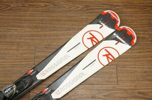 ROSSIGNOL ロシニョール PURSUIT100 スキー板 P100 156cm ビンディング100Xelium 付き ウィンタースポーツ カービング