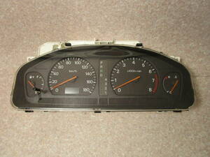  Legnum EC5W speed meter 41,374km MR216528 6A13