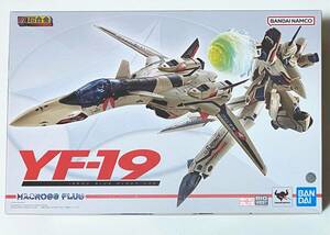 DX超合金 YF-19 エクスカリバー(イサム・ダイソン機)【新品未開封】