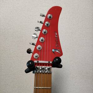 T’s Guitars DST-22 1996T 中古 送料無料の画像2