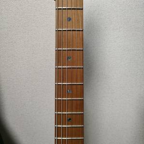 T’s Guitars DST-22 1996T 中古 送料無料の画像3