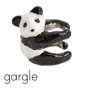 Gargle Gagle Dako Panda Eear Cuff EE14011 2402