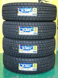 n_ タイヤ4本セット 235/65R18 106Q ダンロップ WINTER MAXX SJ8+ 西桂店