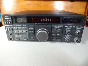 KENWOOD TS-790 144／430MHzオールモードトランシーバー