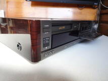 SONY EV-BS3000 Hi8 ビデオデッキ　動作品／美品_画像6