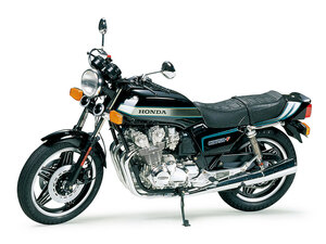 #TAMIYA# Honda / motorcycle series #1/6 BIG-SCALE Honda CB750F#ITEM 16020#5800# new goods # * prompt decision *