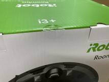 ■iRobot■ロボットクリーナー■Roomba ルンバ i3+ [I355060]■新品■　★即決★_画像8