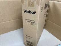 ■iRobot■ロボットクリーナー■Roomba ルンバ e5 [e515060]■新品■　★即決★_画像4