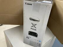 ■Canon■Wi-Fi搭載インクジェット複合機■PIXUS MG7130-BK■開封新品■　★即決★_画像4