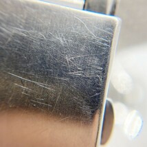 【67801】カシオ　CASIO　メンズ腕時計　MTD-1044　SS　QZ_画像9