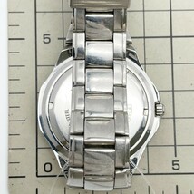 【67801】カシオ　CASIO　メンズ腕時計　MTD-1044　SS　QZ_画像5