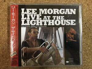 リー・モーガン / サイドワインダー・ライヴ Lee Morgan ☆ 廃盤帯付