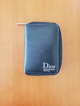 Dior★非売品★ポーチ3個、ハンドタオル等々★おまけ付き_画像4