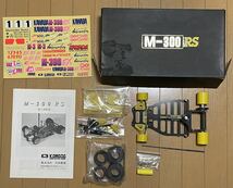KAWADA M-300RS 1/12 EPレーシングカー_画像2