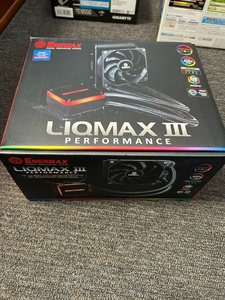 ENERMAX LQMAX3 PERFORMANCE