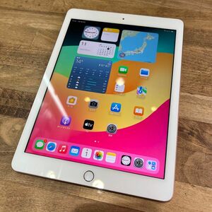 iPad 第6世代 32GB セルラーモデル［ジャンク］