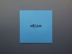 【カタログのみ】ARCAM 2023.02 検 SA30 SA20 CDS50 SOLO UNO アンプ Class G Intelligent Integrated Amplifier SACD CD Network Player