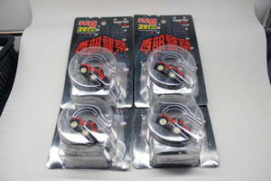 チョロQ ゼロ 西部警察 4台セット MACHINE RS RS-1 RS-2 RS-3 / Choro-Q zero machine RS RS-1 RS-2 RS-3 (A set of four)